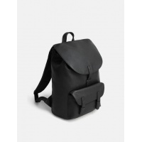 Black School Backpack